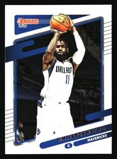 Dallas Mavericks Basketball Cards - Choose from 100s Player Qty Disc. - Part 4