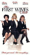 The First Wives Club (VHS, 1997)