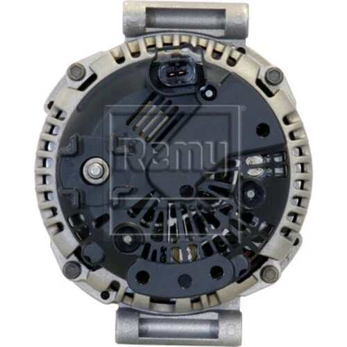 Alternador compatible con Audi A4 Quattro REMY 2005-2008 Foto 3 de 4