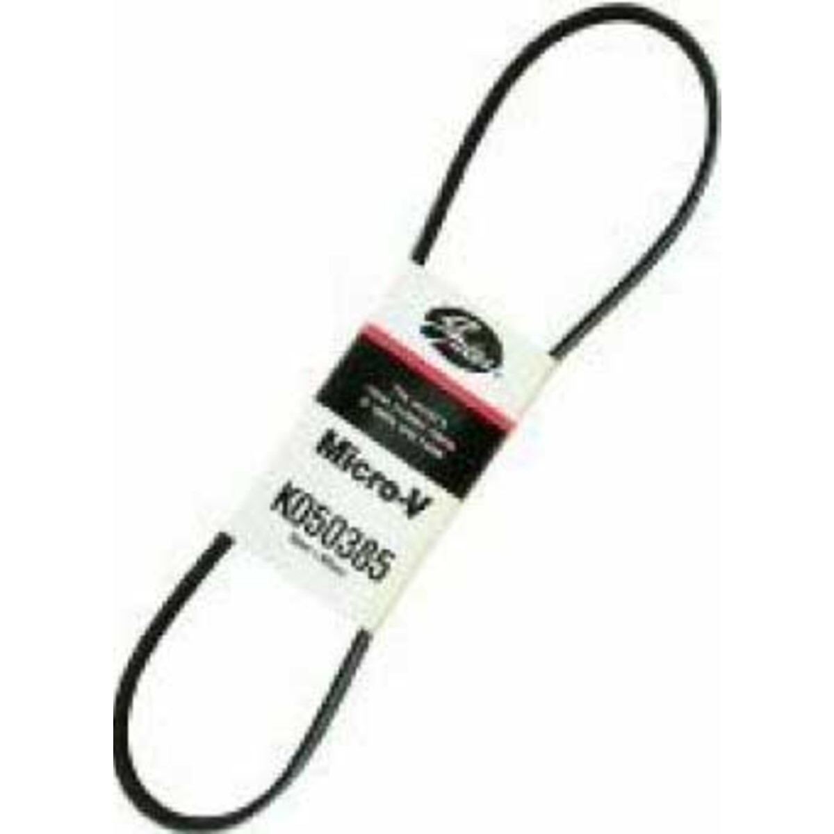 K060915 Gates Serpentine Belt for Chevy Olds J Series K060915 Gates Serpentine Belt for Chevy Olds J Series