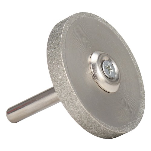 3Pcs Diamond Grinding Wheel Disc Metal Cutter Polishing Abrasive Disc For Metal - Picture 2 of 22