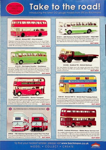 Diecast Collector Magazine Best Of 2017 March 2018 Issue 245 - Picture 5 of 5