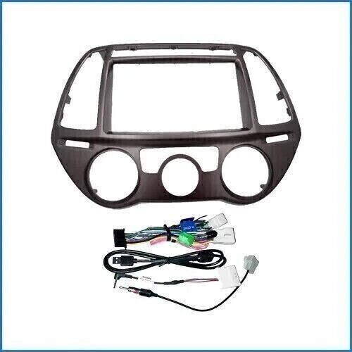 Alpine iLX-W650E Car Stereo Upgrade To Suit Hyundai i20 2012-2015 PB - Picture 3 of 12