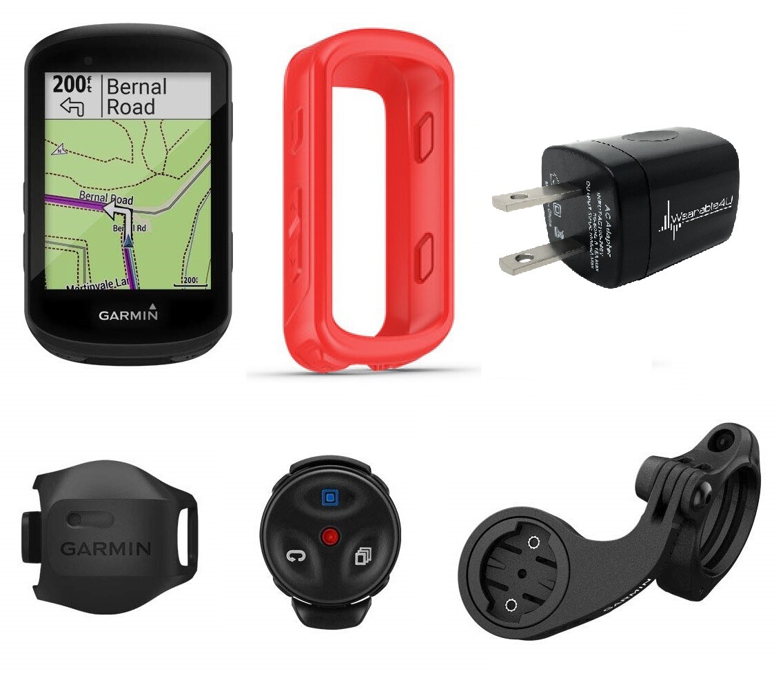 Garmin 830 mtb bundle deals