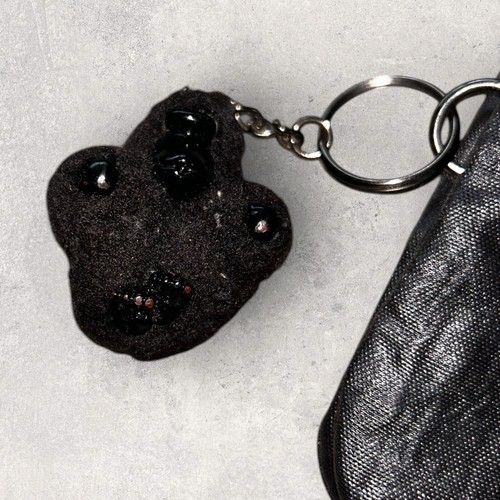Kipling Creativity Large Coated Pouch bag - Picture 3 of 11