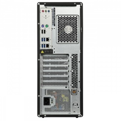Lenovo ThinkStation P720 2X Xeon Gold 6138 128GB RAM 1TB SSD