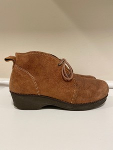 dansko lucille