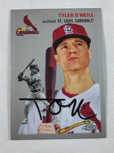 2023 Topps Chrome Platinum '54 #250-500, PYC, SHIPS FREE! Updated 6/20! - Picture 33 of 61
