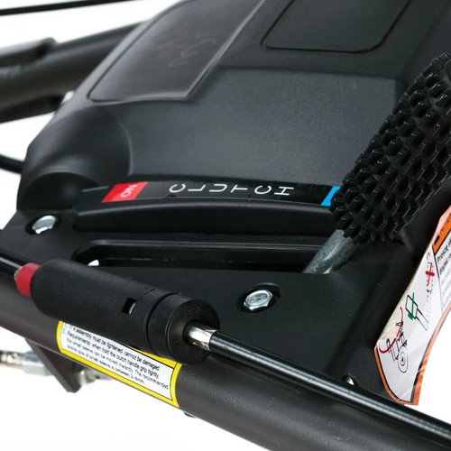 Weima WM1000N-6 Deluxe Walk-Behind Tractor - Zdjęcie 11 z 15