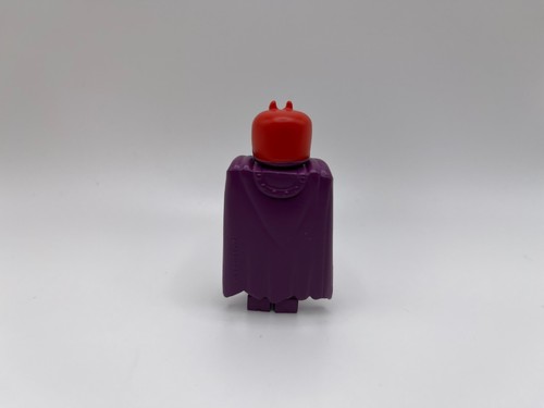 Marvel Universe Minimates MAGNETO x-men exclusive 2003 legends infinite series - Picture 2 of 2