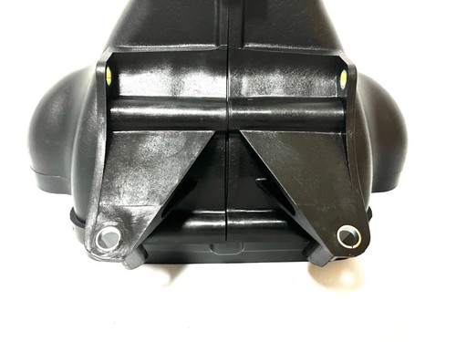 KAWASAKI 39045-0005 NEW GENUINE 2003 2004 NINJA ZX 6R 6RR RAM AIR BOX DUCT - Bild 2 von 10