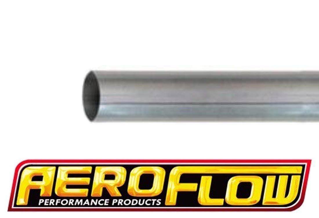 AEROFLOW ALLOY ALUMINIUM TUBE & MANDREL BENDS INTERCOOLER INTAKE PIPE