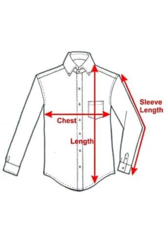 RAG & BONE Mens PURSUIT ROVE Slim Fit Cotton Striped Button Up Shirt SMALL - Picture 12 of 12