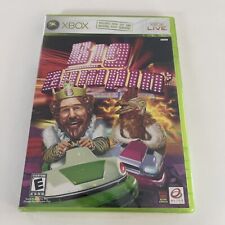 Big Bumpin' (Microsoft Xbox 360, 2006) Brand New Sealed. Ships Fast!