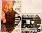 Bobby McFerrin - Simple Pleasures Cassette