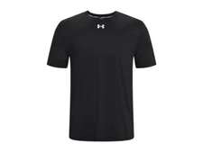 Under Armour Men's Short Sleeve Knockout Tee 1370360 Performance Vented NEW
