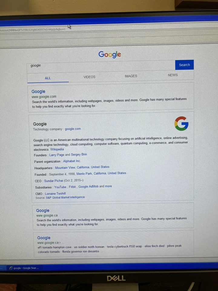 ~HP Pavillion P6000 Desktop Dual-Core 3.33GHz WIFI / 3GB RAM /160GB / XP SP3 Pro - Image 4 of 4