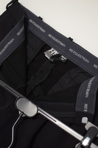 Hy Equestrian Men's Breeches Size 34 - Picture 5 of 6