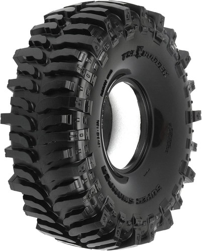 Interco Bogger 1.9 G8 RC Rock Terrain Tire - 5.4" Mud & Off-Road Performance - Picture 3 of 7