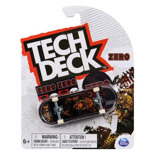 Tech Deck Single Pack - Picture 258 of 259