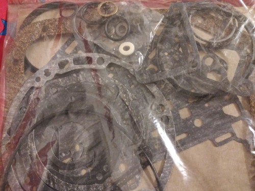 Toyota A-30 Automatic Transmission GASKET SET KIT 1968-1973 - Picture 3 of 6