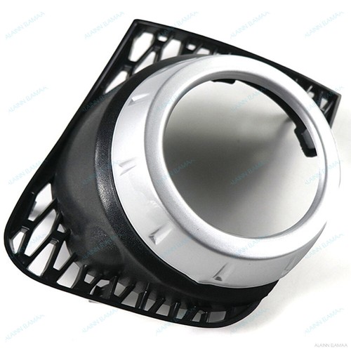 Front Fog Light Cover Grille l For LR Range Rover L322 2010-2012 LR018245,Left - Picture 3 of 5