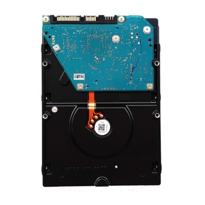 東芝 TOSHIBA MD03ACA400（3.5インチ HDD 4TB） 楽天市場】東芝 3.5インチ HDD 4TB MD03ACA400 7200RPM SATA 600