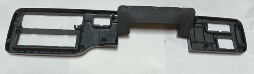 FITS * 92-93 HONDA CIVIC CENTER PANEL 77210-SR3-C01ZA - NEW OEM - Picture 2 of 2