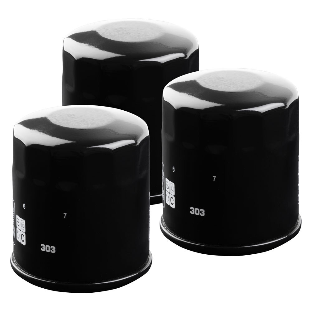 Filter 3 Pack 1154930246