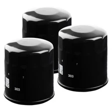 Tusk First Line Oil Filter 3 Pack 1154930246