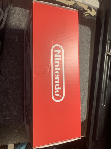 Nintendo Switch Lite  Gray Box Insert And Charger Only  - Bild 7 von 7