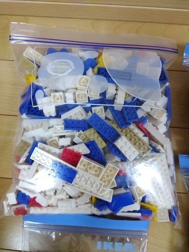 LEGO Minecraft: The Llama Village 21188 block toys Town development Used item - Picture 4 of 8