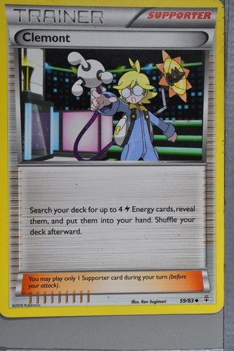 Pokémon Cards non Halo Variety to Choose Your Card From group #31 - Picture 16 of 16