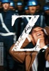 Criterion Collection Z 1969 WS DVD
