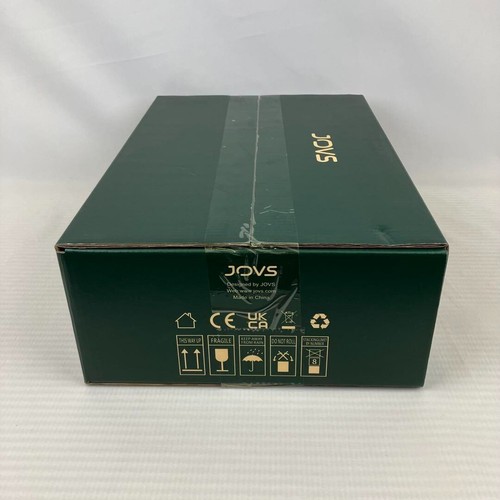 JOVS Blacken A988 DPL Facial Machine Photorejuvenation 3 Modes New From JAPAN - Picture 7 of 10