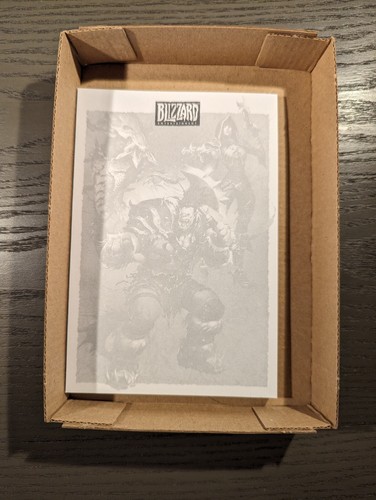 Diablo III 3: Reaper of Souls - Expansion Set (Windows/Mac, 2014) - Used CIB - Picture 5 of 6