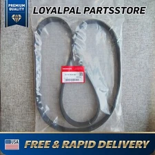 OEM Serpentine Drive Belt For Honda CR-V 2012-2014 2.4L 31110-R5A-A01 7PK1683 US