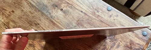 THE ESCAPE CLUB - WILD WILD WEST    MINT VINYL LP / LYRIC INNER - Foto 3 di 11