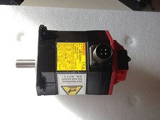 *** FANUC Servo Motor A06B-0236-B100 ***