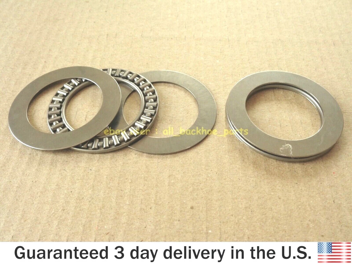 Thrust bearing ebay deals