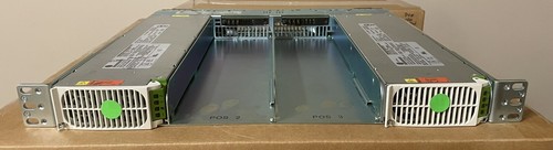 Redresseur General Electric 48V DC pour Cisco UBR-PWR-DC-PLUS ou UBR-PWR-DC - Photo 2/9