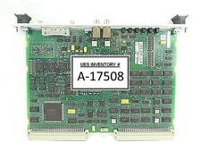 Agilent Technologies 10897-68002-99-93-0107-00141 Laser Axis PCB Card 10897B
