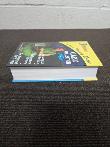 Best of Nacy Drew Classic Collection Book HC Carolyn Keene - Foto 5 di 8