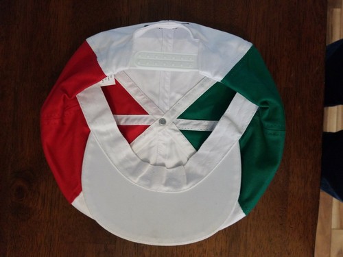 Bella Italia, ITALY CABBIE HAT - SnapBack Newsboy Flat Cap - Picture 7 of 11