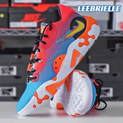 nike pg 6 paul george men's basketball