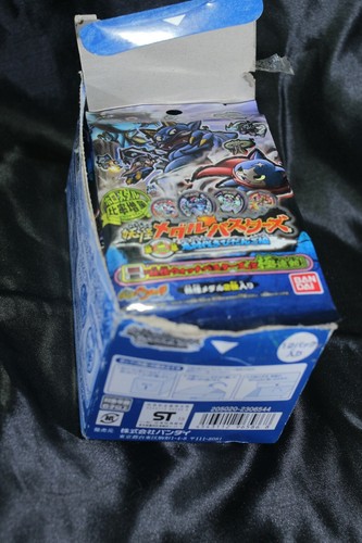 Yo-kai Watch Medal Booster Pack Japanese Version [PICK FROM LIST] - Bild 51 von 56