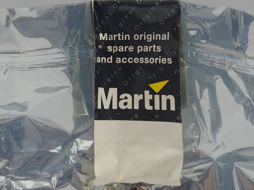 MARTIN 62001036 MAC 301 PCBA POWER DIST HEAD - Picture 14 of 16