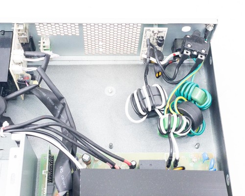 WATTBOX WB-UPS-1500-8 Uninterruptible Power Supply UPS 8 Outlets 1500 VA 10A Max - Picture 11 of 17