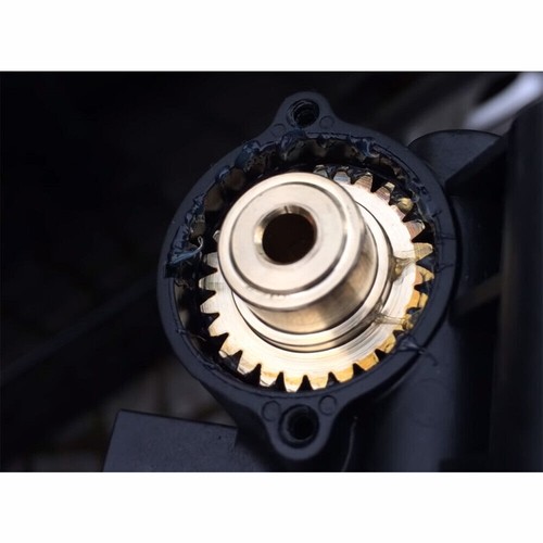Ruota Dentata Capote Tetto Apribile Riparazione Motore Per Astra H Twintop - Foto 9 di 9