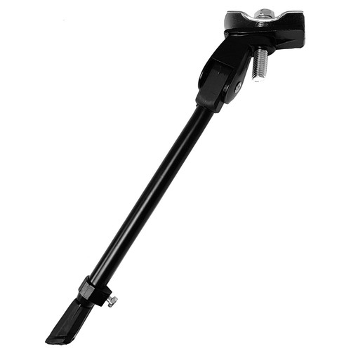 Bicicleta de Montaña Bicicleta Soporte Ajustable Pie de Goma Resistente Prop Reino Unido - Imagen 3 de 21